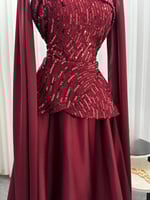 فستان فايلا