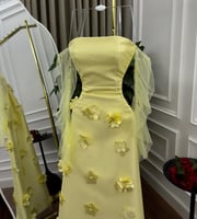 فستان ميلون