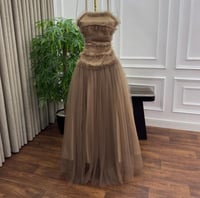 فستان لورين