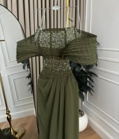 فستان هيليانا