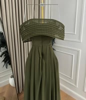 فستان هيليانا