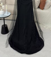 فستان زاليا