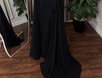 فستان ظل القمر