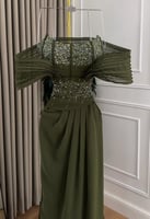 فستان هيليانا