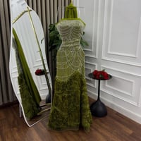 فستان إليزيتا