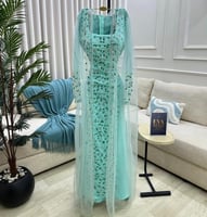 فستان فيردا