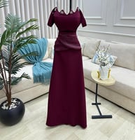 فستان تشيري