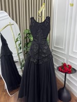 فستان ميستيل