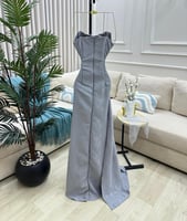 فستان سيلفينا