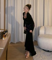 فستان ايفانيا