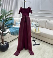 فستان تشيري