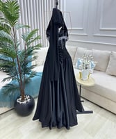 فستان بلاك روزا