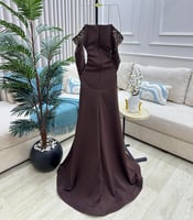 فستان باربي