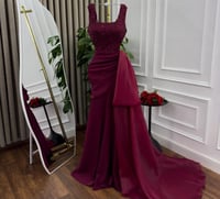 فستان باربيا