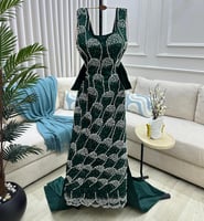 فستان رويال