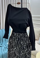 فستان بلانكا