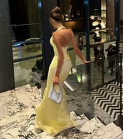 فستان ايلماس