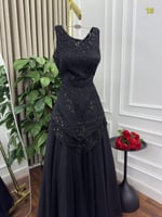 فستان ميستيل