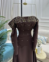 فستان باربي