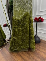 فستان إليزيتا