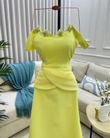 فستان تشيري