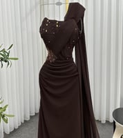 فستان ميريا