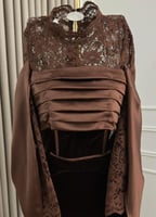 فستان روانا