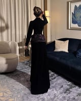 فستان ايفانيا