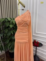 فستان شروق الأناقة