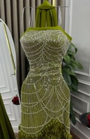 فستان إليزيتا