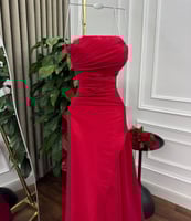 فستان نبض الحب