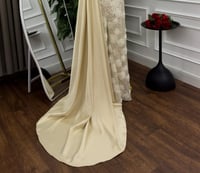 فستان أزاهير