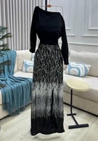 فستان بلانكا