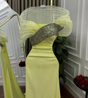 فستان باربي سيترون