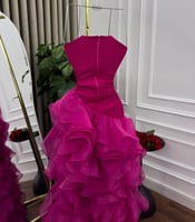 فستان مارفيل روز