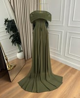 فستان هيليانا