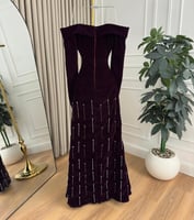 فستان نارين