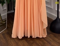 فستان شروق الأناقة