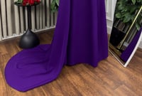 فستان جناح الأثير