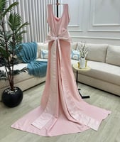 فستان رويال