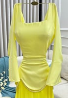 فستان زارين