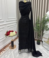 فستان أنفاس الحلم