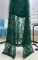 فستان رافينا