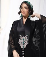 جلابية نوفا