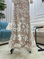 فستان بيج نيود