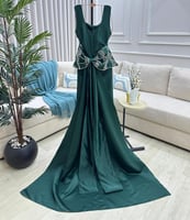 فستان رويال