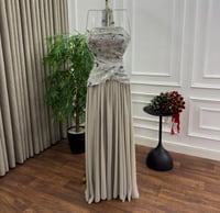 فستان ليانا