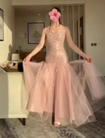 فستان كارميلا