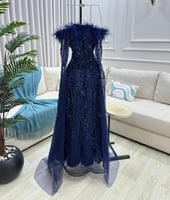 فستان نافيا