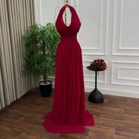 فستان نوريس